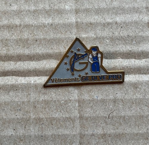 Pin collector rare - pin’s,