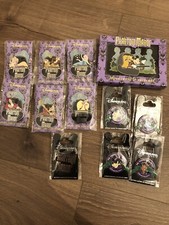 pin’s phantom manor disney