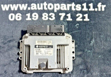 ECU CALCULATEUR MOTEUR HYUNDAI