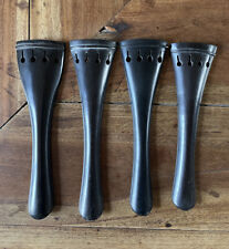 Cordiers Violoncelle Ébène  4/4 et 3/4 Lot de 4