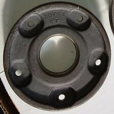  Troy 10812 Bilt Tiller Tine Bearing Cover NEW not for Horse