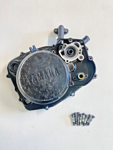 Carter embrayage yamaha - carter,