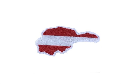 Patch ecusson brode - , broderie