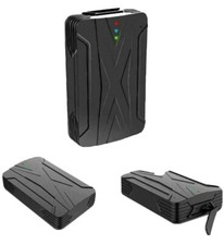 Tracker Balise Gps Longue Autonomie 