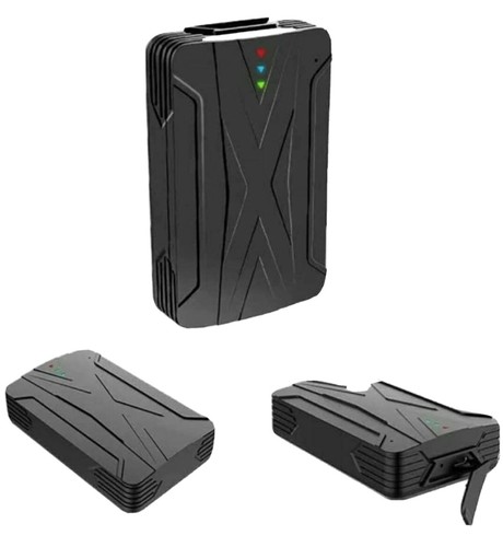 Tracker balise gps longue - gps,