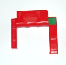 51X4107 POIGNEE DE PORTE POUR SECHE LINGE BRANDT VEDETTE THOMSON