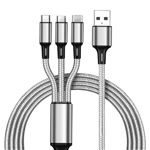 Câble multi usb - multi, 1