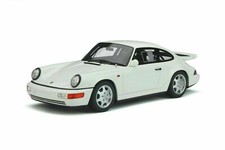 Spirit porsche 911 - spirit, 964
