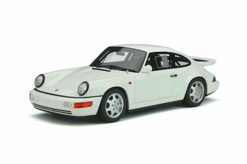 Spirit porsche 911 - spirit,