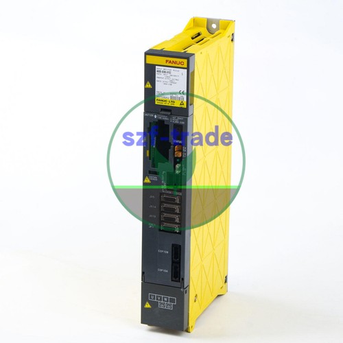 1pcs fanuc servo amplifier - servo,