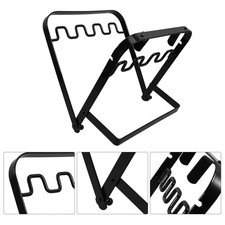 Support de poubelle, support