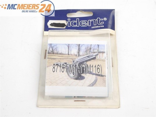E474 trident kit - e474, h0
