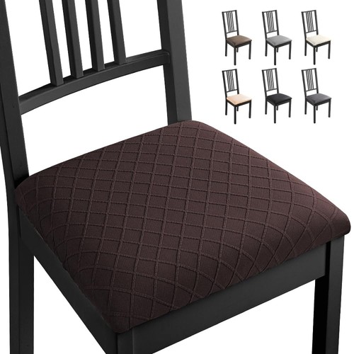 Housse chaise pièces - 4,