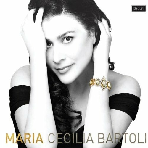 Cecilia bartoli orchestra la - cecilia,