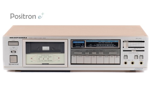 Marantz sd351 lecteur - marantz, de