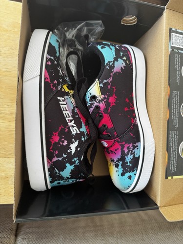 The original heelys - the,