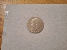  ONE DOLLAR ARGENT BI-CENTENAIRE UNITED STATES OF AMERICA 1776 - 1976 V.PHOTOS 