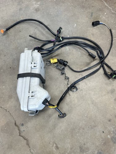 Gtx 787 electric box mpem - 787,