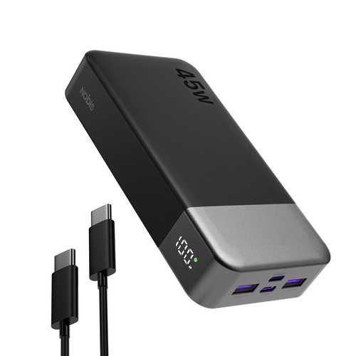 Batterie externe 20000mah - batterie,