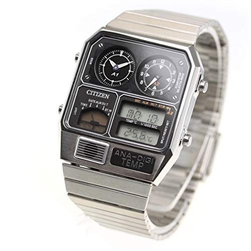Citizen ana digi - citizen, temp