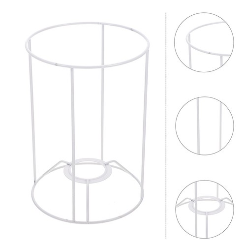 Supports abat jour - d'abat-jour, carcasse