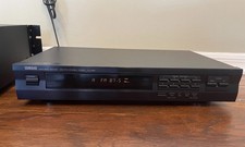 Yamaha TX-492 Natural Sound AM