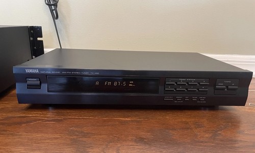 Yamaha 492 natural - tx-492, am