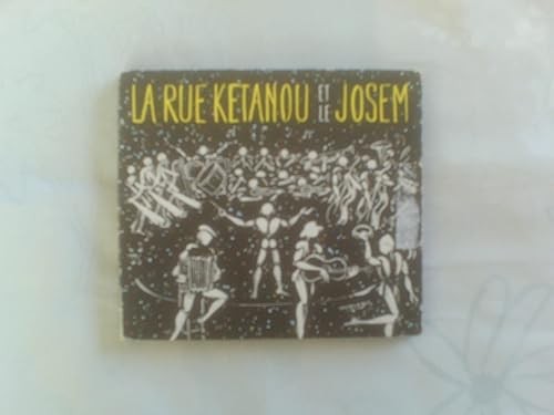 Rue ketanou le josem - ketanou, et