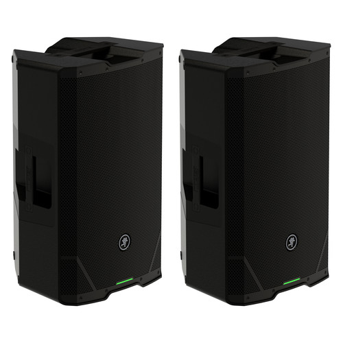 Mackie srt215 1600 watt - srt215,