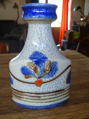 Vase ebelacker keramik - vase,