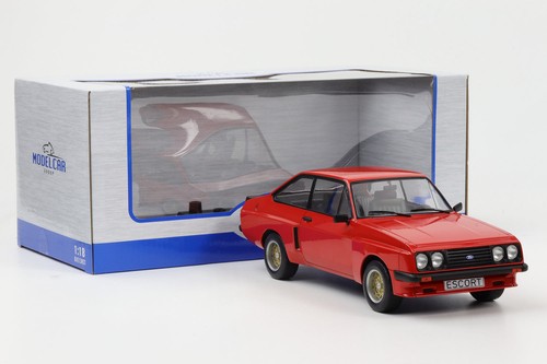 Mcg ford escort ii rs - mk,