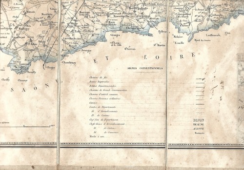 1857 ancienne grande - 1857,