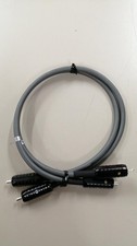 WIREWORLD EQI8RCA RCA Cable