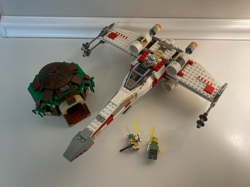 Lego star wars - lego, yoda's