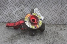 Fusée moyeu avant gauche - Dacia Logan / MCV 1.4/1.6Mpi jusqu'à juin 2008