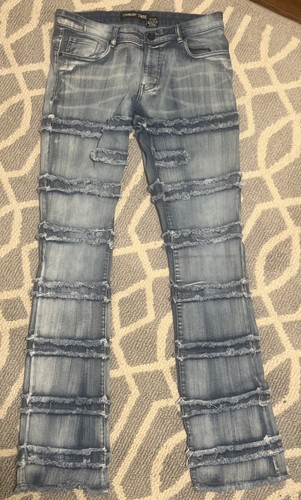 Legendary status men jeans - legendary,