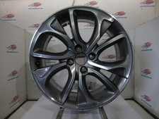 Jante ALUMINIUM CITROEN DS4  18 POUCES    2542654