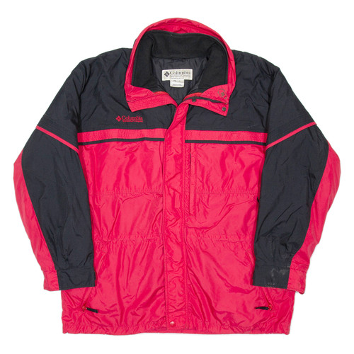Manteau ski columbia pour - de,