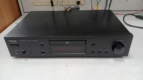 Teac p800nt lecteur - lecteur, cd