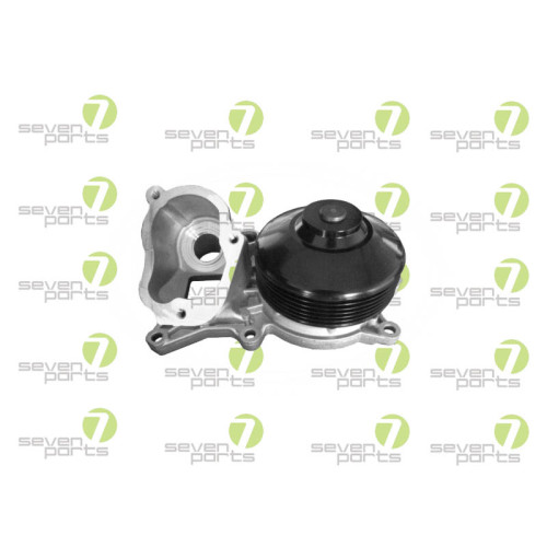 Pompe eau refroidissement - eau,