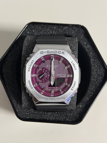Montre shock casio - montre, g-shock