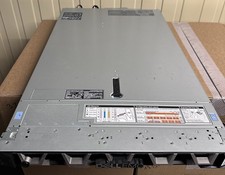Serveur Dell PowerEdge R640