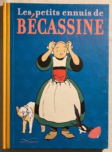 Album réédition les - bd,