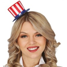 SERRE-TÊTE HAUT-DE-FORME