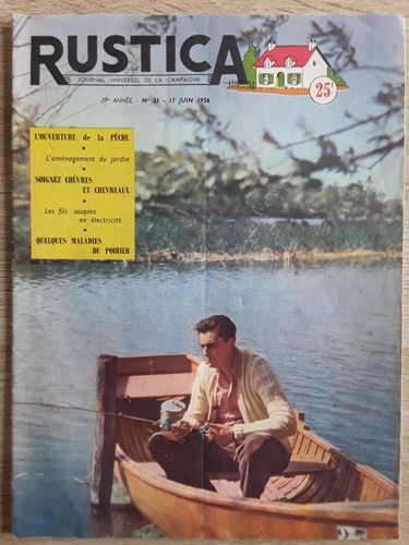 Rustica 1956 - 17/06/1956,