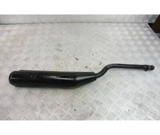 PEUGEOT 125 TLX SILENCIEUX ECHAPPEMENT TYPE X121 - 1983/1984