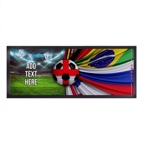 Tapis bar personnalisé - tapis, de