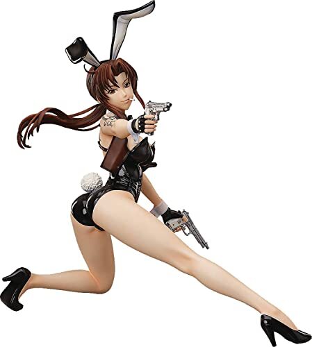 Freeing black lagoon - black,
