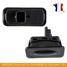Poignee bouton commande