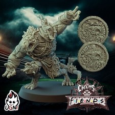Rat Ogre star player Fantasy Football